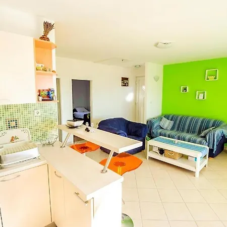 Apartment Deluxe